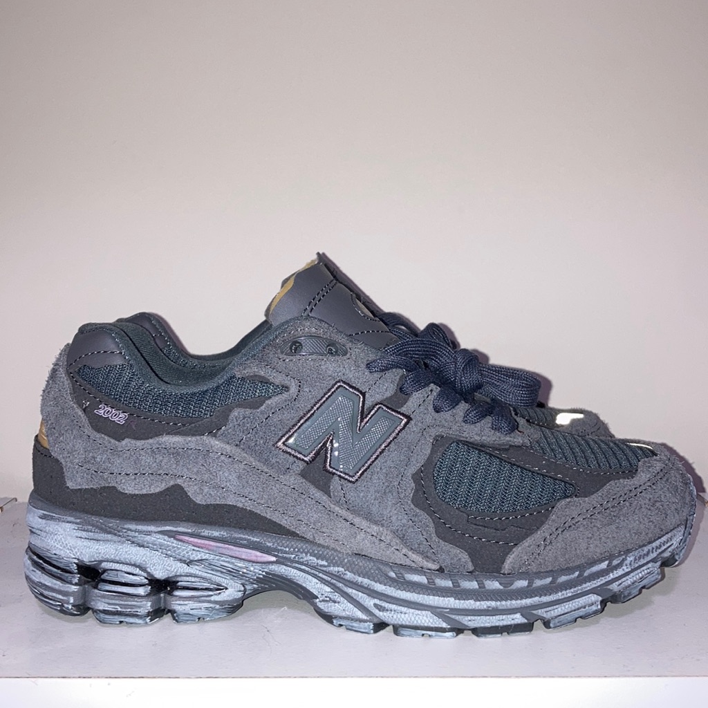 New Balance New Balance